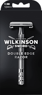 Holiaci strojček Classic Double Edge WILKINSON SWORD