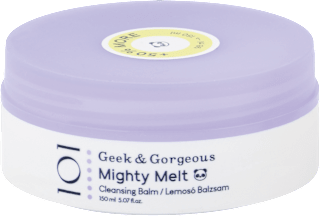 Čistiaci balzam Mighty Melt Geek&Gorgeous