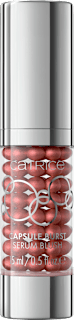 tekutá tvářenka Capsule Burst Serum C020 Mauve Haze CATRICE