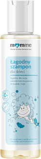 Szampon łagodny dla dzieci momme