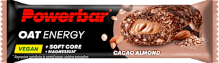 Haferriegel Oat Energy Cacao Almond PowerBar