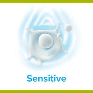Duschgel Sensitive Palmolive