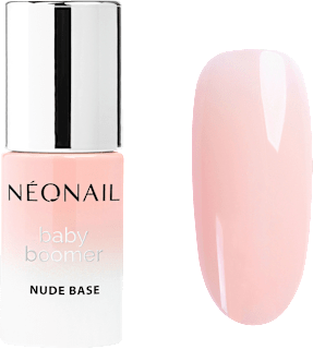 UV Base Coat Baby Boomer Nude Base NÉONAIL
