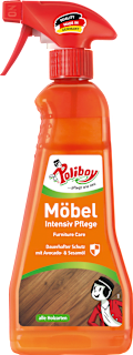 Möbelpflege Intensiv Poliboy