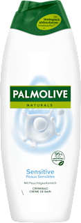 Schaumbad Naturals Sensitiv Palmolive
