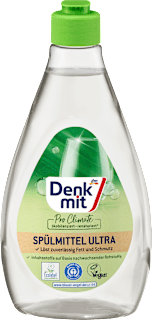 Detersivo piatti Ultra Denkmit