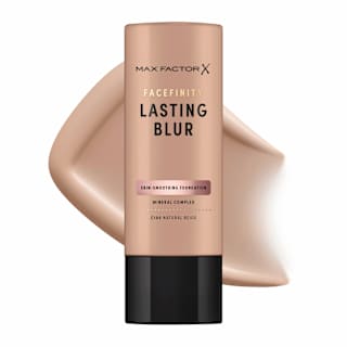 Foundation Facefinity Lasting Blur C106 - Natural Beige MAX FACTOR