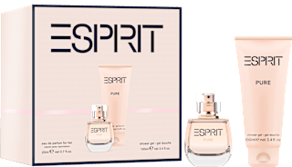Poklon-paket Pure for her ESPRIT