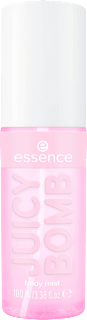 tělová mlha JUICY BOMB MOOD BOOSTING drop 111 Love Spell essence