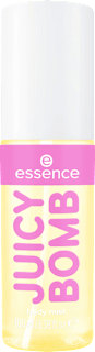 tělová mlha JUICY BOMB MOOD BOOSTING drop 112 Made to Smile essence