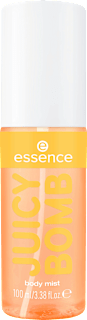 tělová mlha JUICY BOMB MOOD BOOSTING drop 113 Can’t Stop Me essence