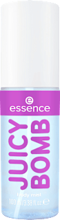 tělová mlha JUICY BOMB MOOD BOOSTING drop 114 No Plans Please essence