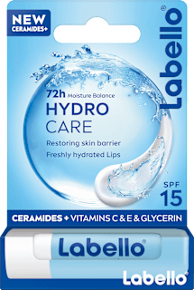 pečující balzám na rty Hydro Care Labello