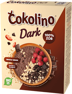 Čokolino – Dark Lino