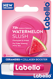 pečující balzám na rty Watermelon Shine Labello