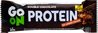 Go On protein bar tamna čokolada GO ON