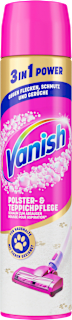 Teppichreiniger Schaum Gold Vanish