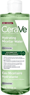 micelární voda Hydrating CeraVe