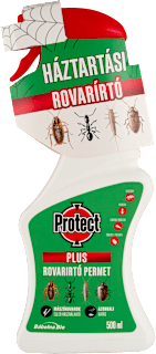 Plus Rovarirtó permet PROTECT