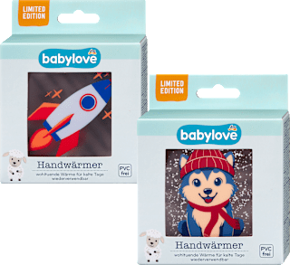 Încălzitor de mâini babylove