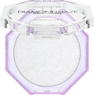 Highlighter Diamond Haze 010 Gimme Glitter CATRICE