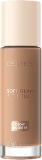 Make-up Soft Glam Filter Fluid - 030 Medium CATRICE