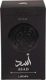 Eau de Parfum Asad Elixir Lattafa