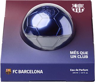 Pánska parfumovaná voda FC Barcelona FCB