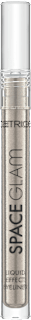Eyeliner Space Glam Liquid Effect Eyeliner 010 Moonstone Metallic CATRICE