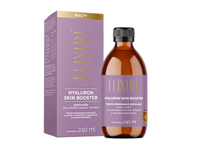 Prehransko dopolnilo Hyaluron Skin Booster ELIXIRE
