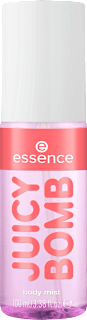 tělová mlha JUICY BOMB 03 Lychee Lagoon essence