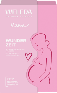 Darilni set Mama WELEDA Mama
