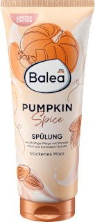 Kondicionér na suché vlasy Pumpkin Spice Balea