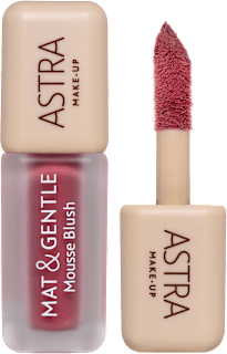 Blush in mousse MAT&GENLE - n. 05 ASTRA MAKE-UP