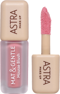 Blush in mousse MAT&GENLE - n. 02 ASTRA MAKE-UP