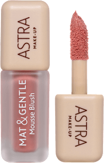 Blush in mousse MAT&GENLE - n. 03 ASTRA MAKE-UP