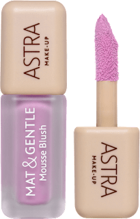 Blush in mousse MAT&GENLE - n. 01 ASTRA MAKE-UP