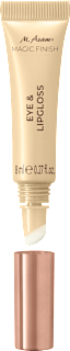 Eye- & Lipgloss, Champagne Sparkle M. Asam