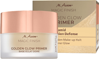 Primer Golden Glow Soft Gleam M. Asam