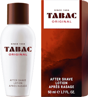 Aftershave-Lotion Tabac Original