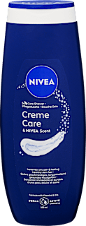 Tusfürdő Creme Care NIVEA