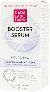 Serum za lice Booster – Nourishing HADA LABO TOKYO