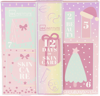Adventski kalendar 12 Days of Skin Care IDC INSTITUTE
