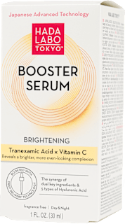 Serum za lice Booster – Brightening HADA LABO TOKYO