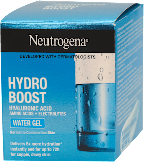 Hydro Boost Water gel za lice Neutrogena