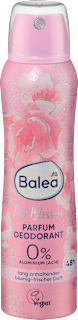 Deospray Pink Blossom Balea
