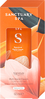 krém na ruce Signature SANCTUARY SPA