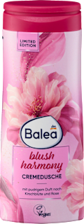 Sprchovací gél Blush Harmony Balea