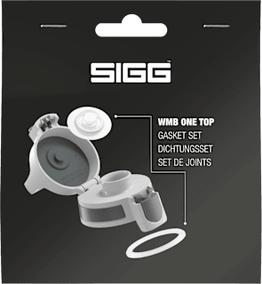 Dichtungsset für WMB One Top 1 SIGG