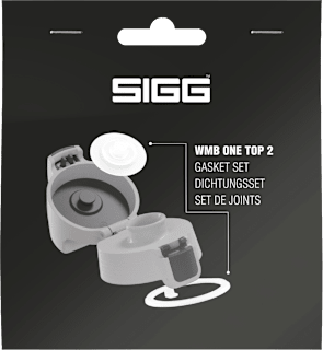 Gummidichtung WMB One Set 2tlg SIGG